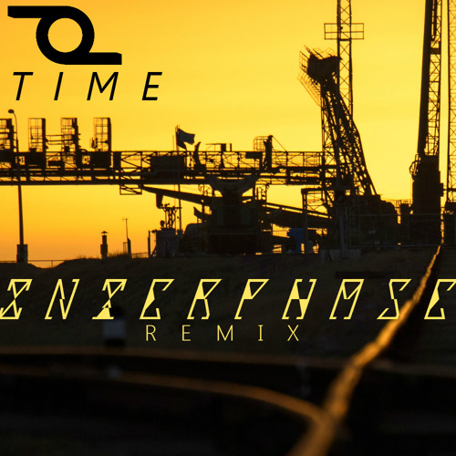 Deccies - Time (Interphase Remix)
