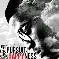 Kid Cudi - Pursuit Of Happiness (CHILE CABOZAPIOLA Remix)