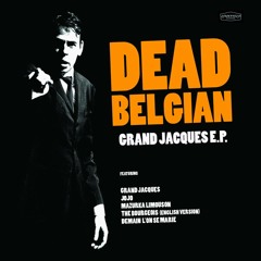 Grand Jacques (C'est Trop Facile)