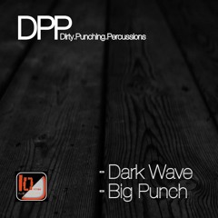 Big Punch (Orginal Mix) Illectrique Audio Rec.