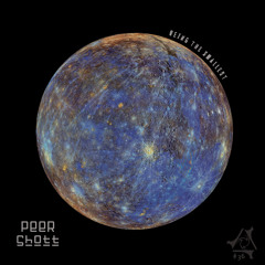 Peer Shott - Being The Smallest (Simon Owen Remix)