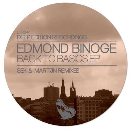 Back In '91 | Sek's House Of Raw Remix