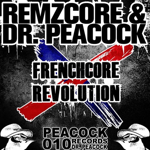 Remzcore - Brutal JestGirl