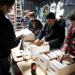 So, D'ya Wanna Buy a Zine