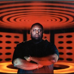 Tony Humphries - Live At Cube Club (1993)