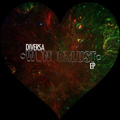 DIVERSA - Wonderlust - Touch Omega