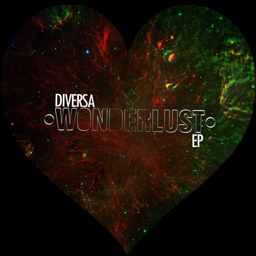 DIVERSA - Wonderlust - Protofunk