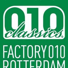 Panic live @ 010 Classics 29/03/2014, Factory 010 - Rotterdam