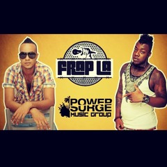 Kompa/Zouk