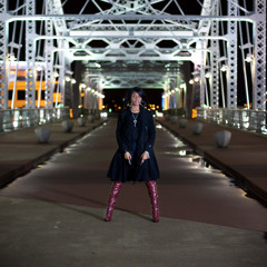 Cole Jonique - Tainted (Cache DJ Club Mix)