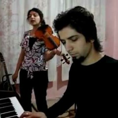 Shahriyar Shahbazi  &  Marjan Kandi