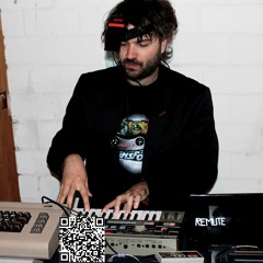 REMUTE (live) Taktwerk Odonien, Cologne Germany / March 28th 2014