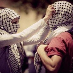 دعيني أقاتل وسيري معي ^_^