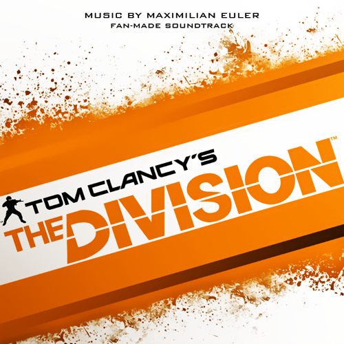 "New York Tactics" - Tom Clancy's The Division Soundtrack [Fan-Made]