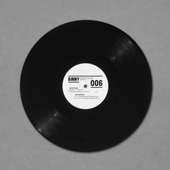 Binny - Destroyer (Fundamental Interaction Remix) CLFT Sample