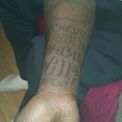 If It Wasn't For A Junkie-Dat Boi Gwolla & YungCoogi at #205