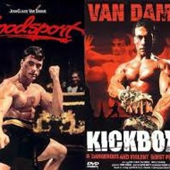 Kick Boxer or Bloodsport? (Prod By JayWalkerBlack) Instrumental