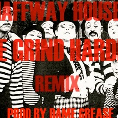 We Grind Harder Remix feat Sticky Ricky, Vic Virtuoso, Tony Sans, Derrick Oliver Prod by Dame Grease