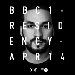 Steve Angello - BBC R1's Residency: 4th April 2014