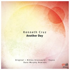 Kenneth Cruz - Another Day (Original Mix)