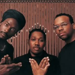 Nine Yards- Find A Way (Jay Dee Remix)