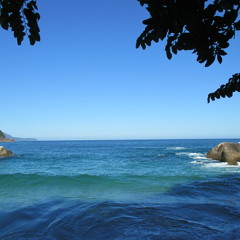 Laughing Southbound Islands
