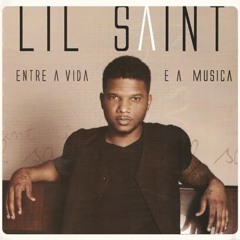 Lil Saint- Vou Tentar Não Chorar