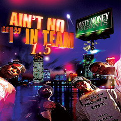 DUSTY MONEY YOUNG BOY SOLO I PROMISE (PRODUCED BY BLAQNMILD)
