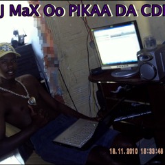 MONT== MC FOX O MOTOR PATROCINOU VS CDD 2014 ((DJ MAX CDD))