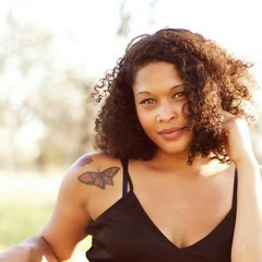 ALL OVER BY LATASHA LEE