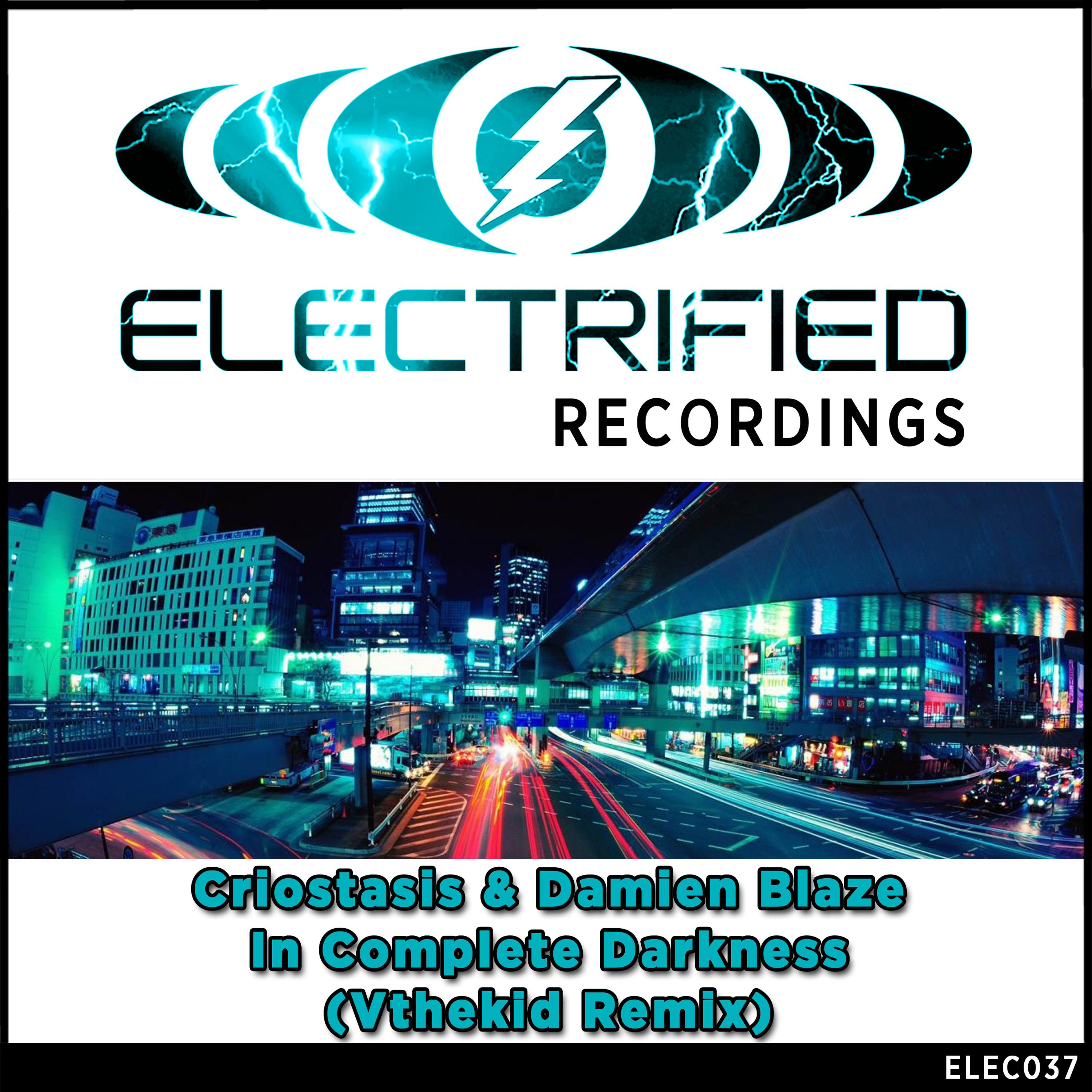 Electrified Recordings