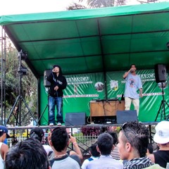 VOZ DE RESPUESTA - AL QAEDA RAP (Canibal Beat)