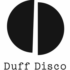DUFF DISCO - BACK TO TOKYO [OUTNOW!!]
