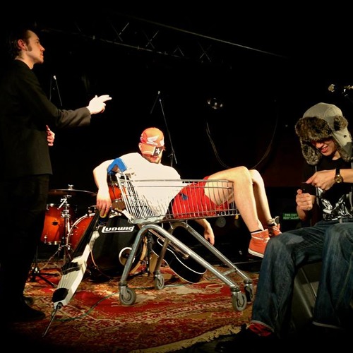 The Rhythm (Live Recording)