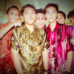 Tentang cinta(cover) at Malang, jawa timur