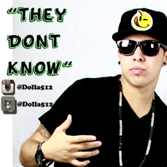 They Dont Know (Remix)