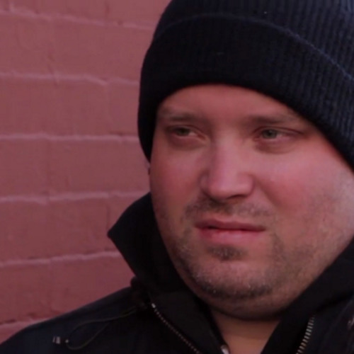 Lazy Guy (LIVE In Studio) by Shawn F.