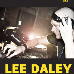 Lee Daley, Guest Mix for: "The Freeks Radio Show Greece"