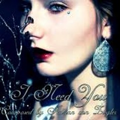 Only Piano - I Need You  AdrianvonZiegler