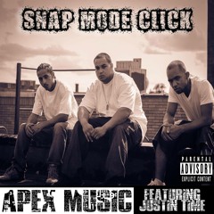 Snap Mode Click Ft Justin Time- Breaking Point