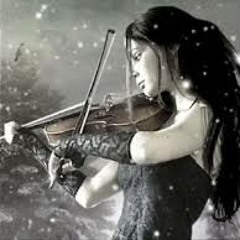 Sad Violin