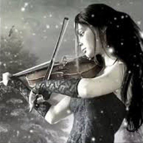 Sad Violin