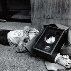 Treasures (Seasick Steve cover) - with Dai Bowen