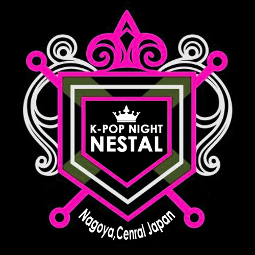 Special K-POP Mix  by NESTAL vol.3  Mixed by JUNK