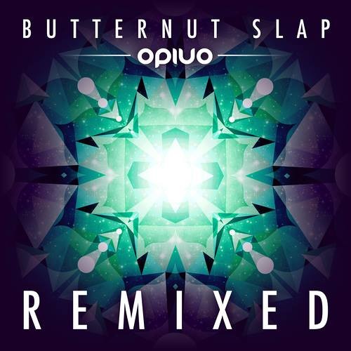 Opiuo - Butternut Slap Remixed