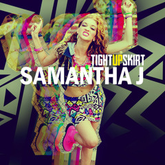 Samantha J Tight Up Skirt