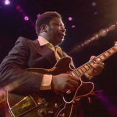 B.B. King - The Thrill is Gone - Live in Africa '74