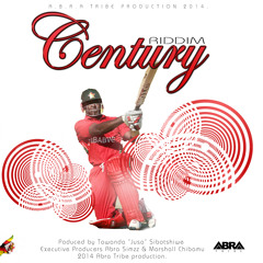 Winky  D- Born To Make History (Century Riddim Produced by Jusa)