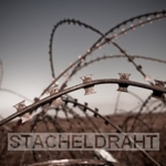 Im Stacheldraht (Within Barbed Wire)