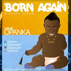 RHYME LESSON 2 (Prod. by King Of Accra)